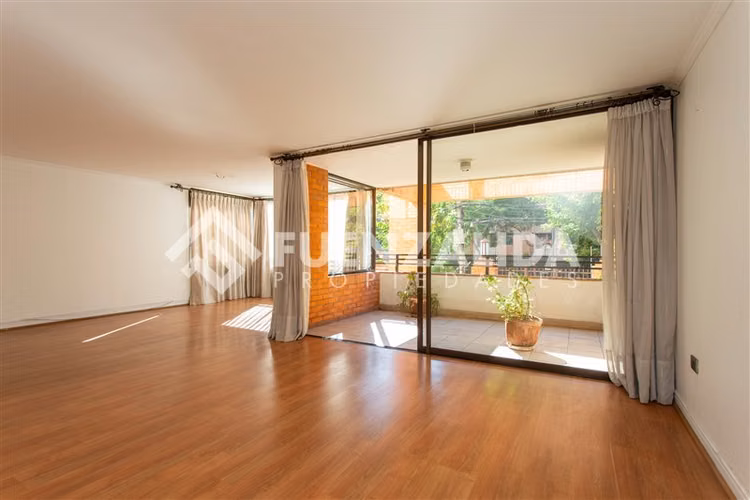 Dpto. 3 dormitorios, 3 baño, pieza servicio, Colegio Alemán - Imagen 4