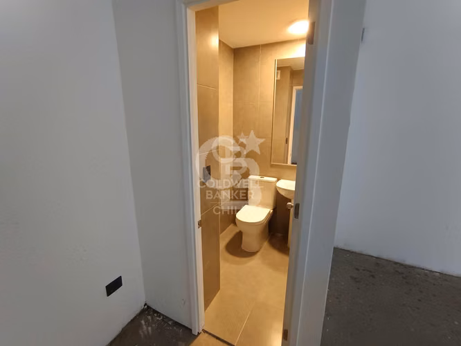 Local en Vicuña Mackenna de 70 m2 con flujo peatonal