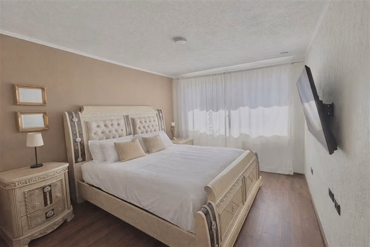 Casa en Parcela Campo Mar IV, Mantagua