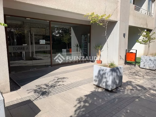 Sn Miguel, Parq. El Llano, Conectividad a Metros, Buses Red