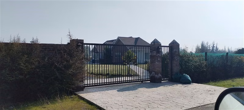 Parcela en venta en Lampa - Imagen 3