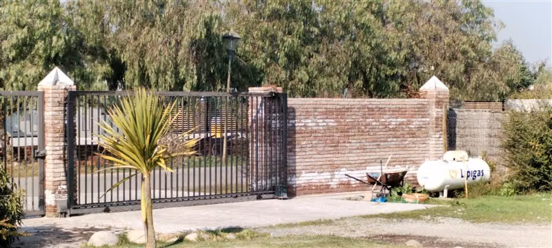 Parcela en venta en Lampa