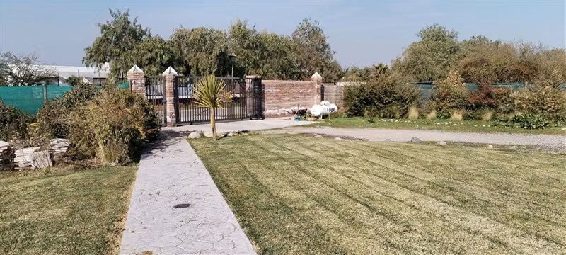 Parcela en venta en Lampa - Imagen 17
