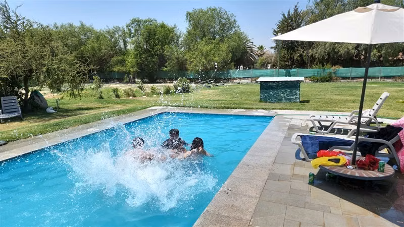 Parcela en venta en Lampa - Imagen 25