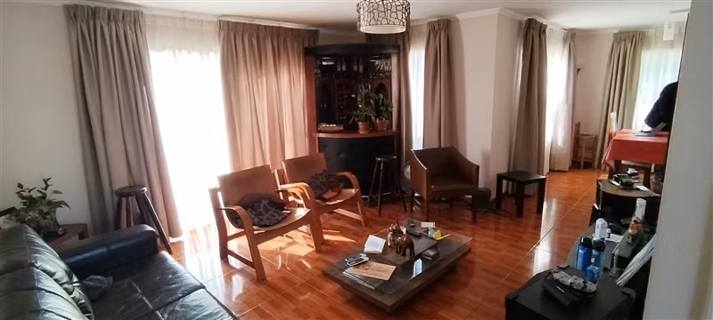 Parcela en venta en Lampa - Imagen 5