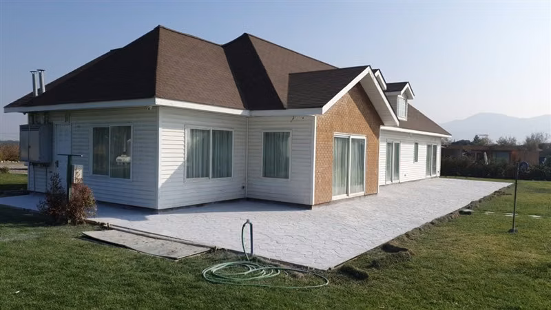 Parcela en venta en Lampa - Imagen 22