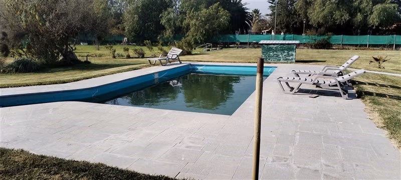 Parcela en venta en Lampa - Imagen 7