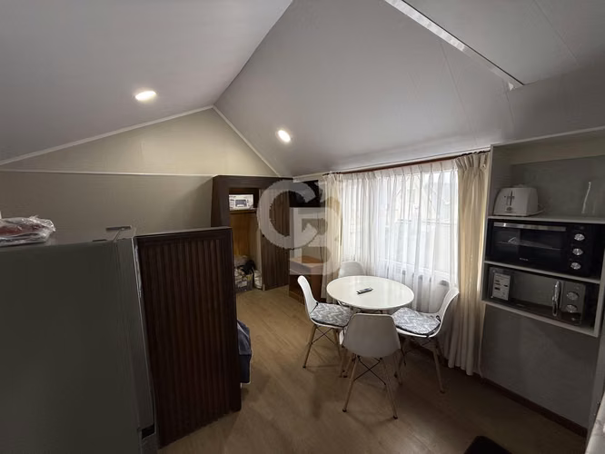 Departamento ideal en Valle Volcanes, seguro y moderno.
