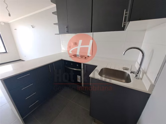Departamento en arriendo en Temuco