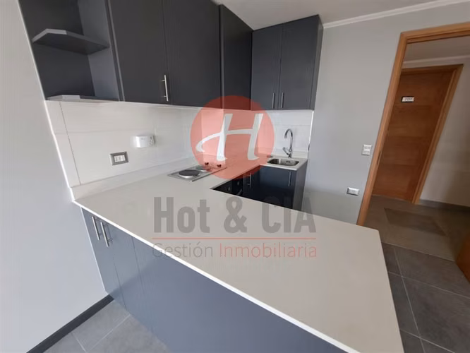Departamento en arriendo en Temuco