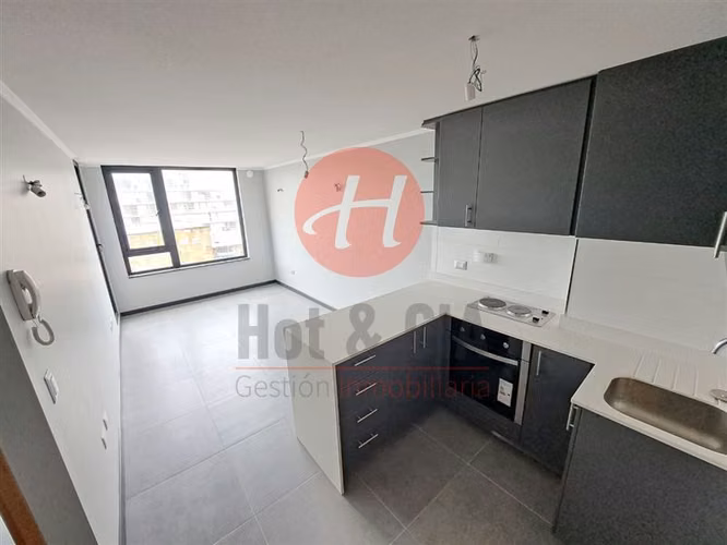 Departamento en arriendo en Temuco