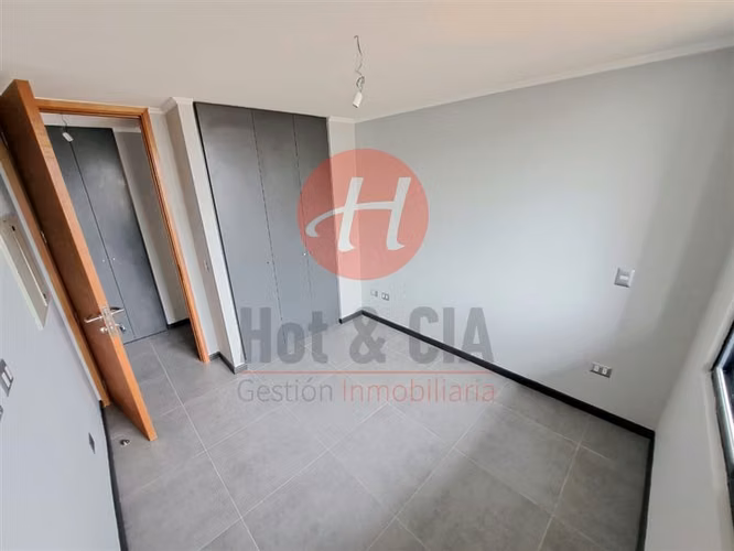 Departamento en arriendo en Temuco