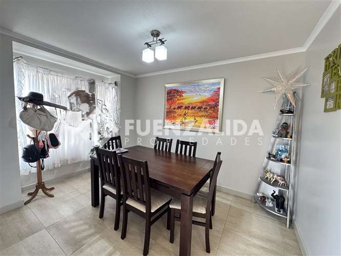 Casa en venta de 3 dormitorios en Lampa, APP - Imagen 4