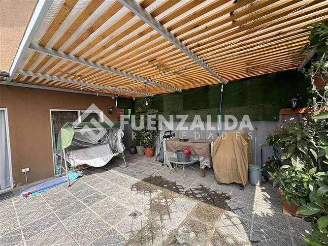 Casa en venta de 3 dormitorios en Lampa, APP - Imagen 32