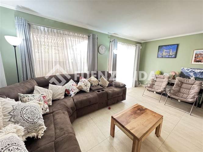 Casa en venta de 3 dormitorios en Lampa, APP - Imagen 7