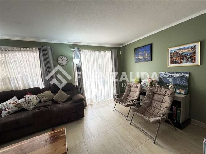 Casa en venta de 3 dormitorios en Lampa, APP - Imagen 9