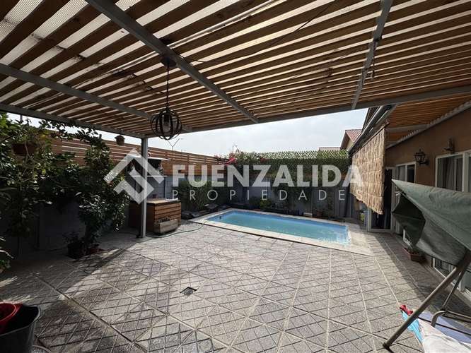 Casa en venta de 3 dormitorios en Lampa, APP - Imagen 33