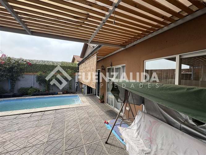 Casa en venta de 3 dormitorios en Lampa, APP - Imagen 35