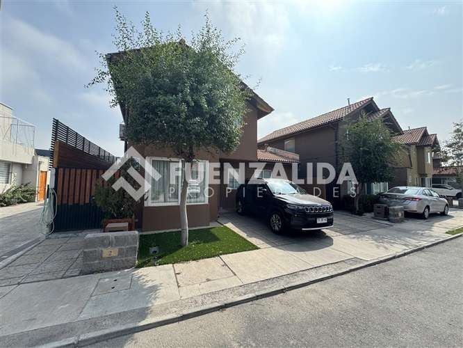 Casa en venta de 3 dormitorios en Lampa, APP - Imagen 36