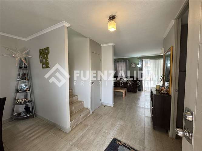 Casa en venta de 3 dormitorios en Lampa, APP - Imagen 3