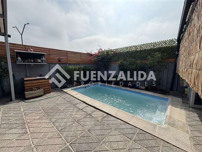 Casa en venta de 3 dormitorios en Lampa, APP - Imagen 34