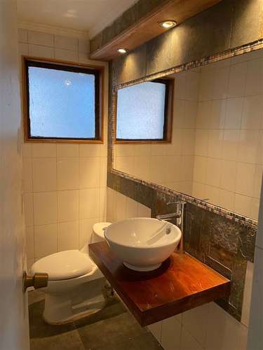 Casa en venta villa Emanuel de 5 dorm. en Chillán