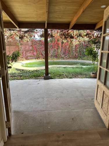 Casa en venta villa Emanuel de 5 dorm. en Chillán
