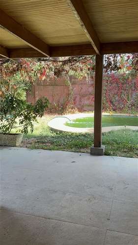 Casa en venta villa Emanuel de 5 dorm. en Chillán