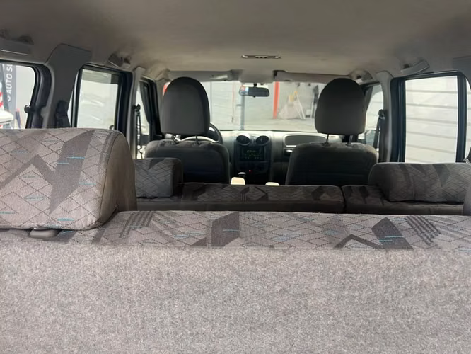MAHINDRA SCORPIO 2015 - Imagen 13