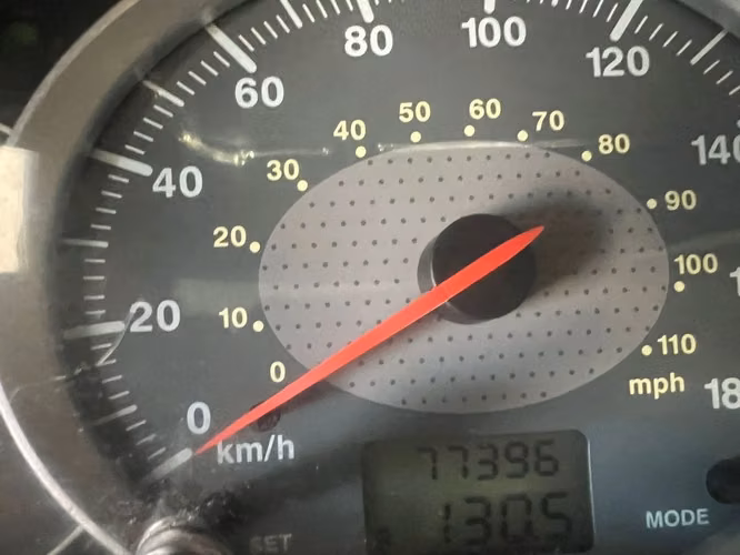 MAHINDRA SCORPIO 2015 - Imagen 11