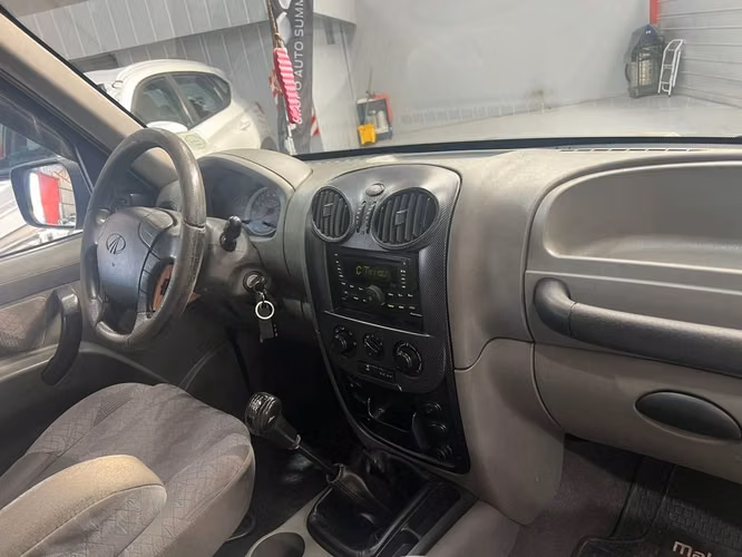 MAHINDRA SCORPIO 2015 - Imagen 7