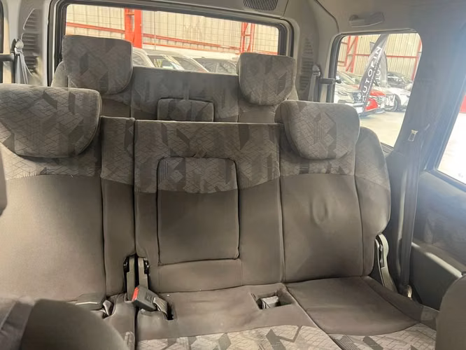 MAHINDRA SCORPIO 2015 - Imagen 12
