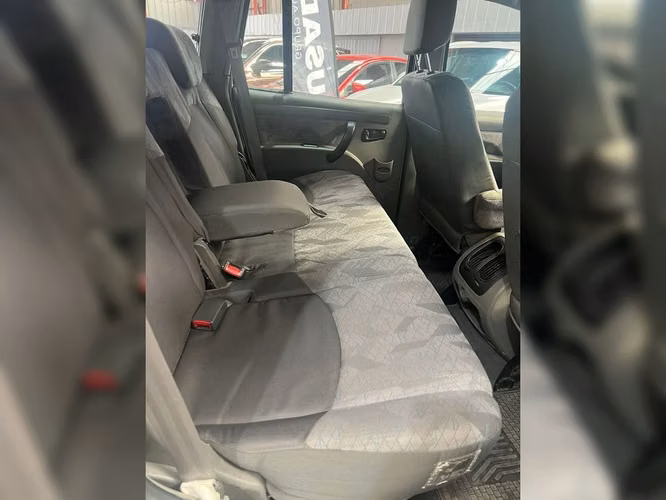 MAHINDRA SCORPIO 2015 - Imagen 8