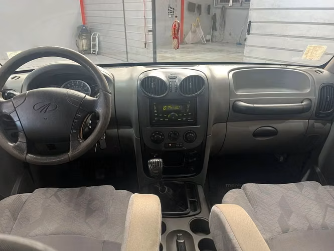 MAHINDRA SCORPIO 2015 - Imagen 9