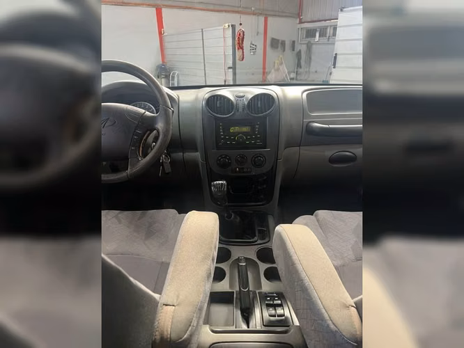 MAHINDRA SCORPIO 2015 - Imagen 14
