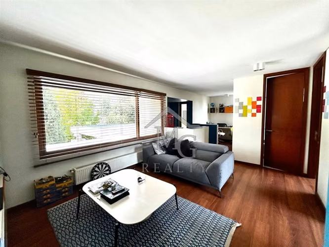 Casa en venta de 4 dorm +escritorio en Piedra Roja Colina