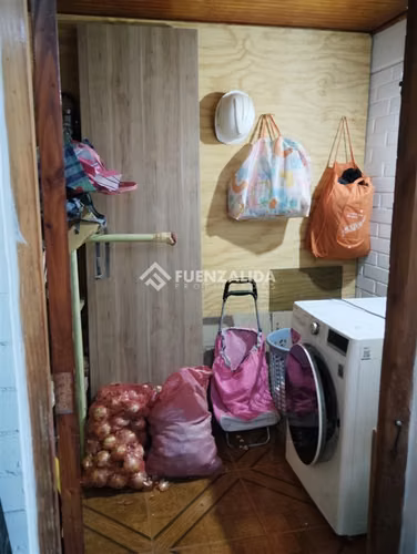 Precio rebajado Casa en venta de 4 dorm. en Maipú El Rosal - Imagen 16