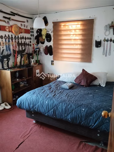 Precio rebajado Casa en venta de 4 dorm. en Maipú El Rosal - Imagen 21