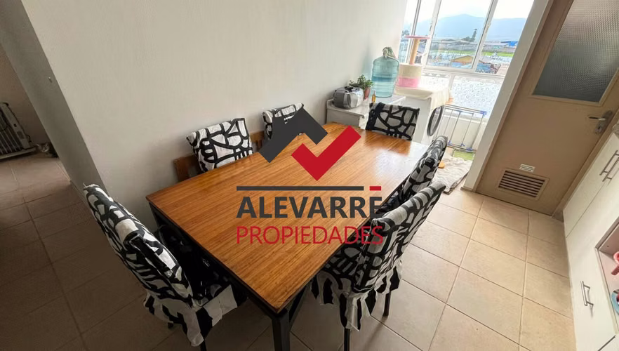 EN VENTA HERMOSO DEPARTAMENTO EN LA FLORIDA LS