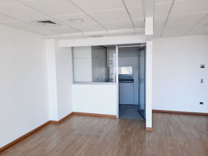 Oficina disponible Alonso de Córdova, Las Condes