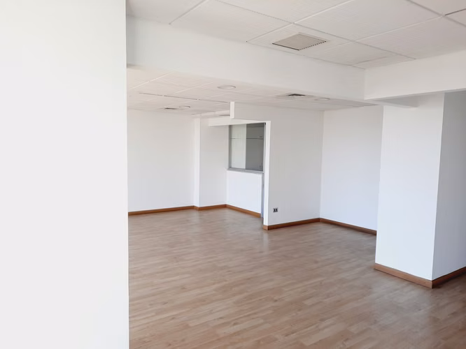 Oficina disponible Alonso de Córdova, Las Condes