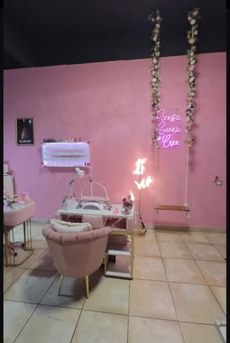 Venta derecho a llaves salón de Belleza - Imagen 3