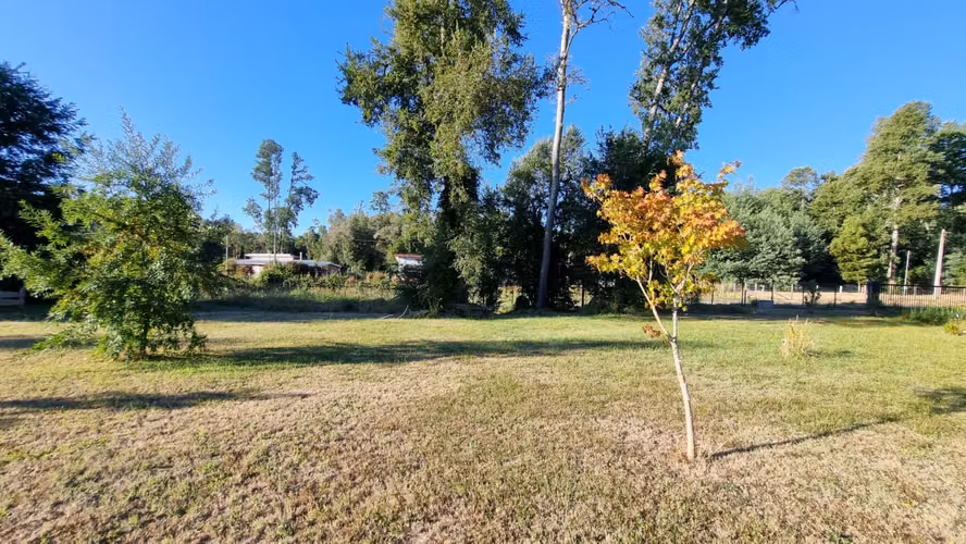 Amplia Casa en Condominio Los Robles Cayumapu