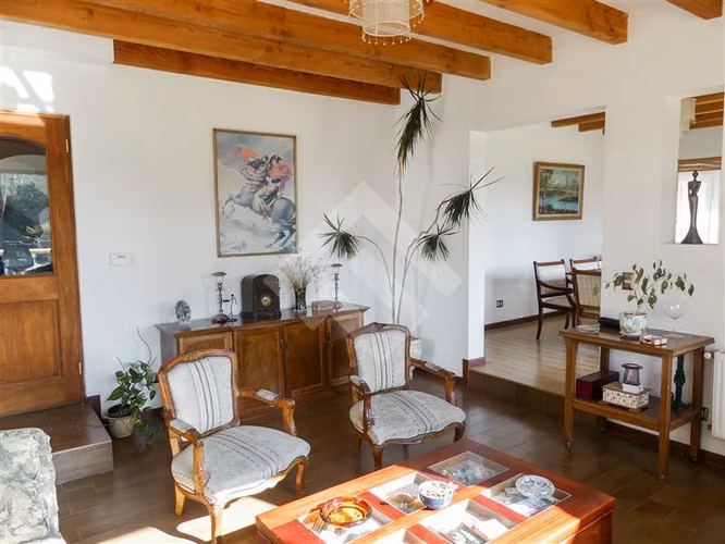 Parcela Vendo 4D4B piscina Panel Solar Condominio Talagante
