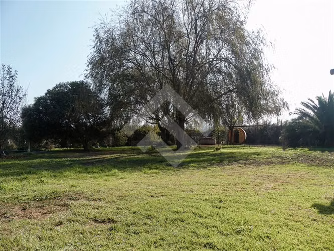 Parcela Vendo 4D4B piscina Panel Solar Condominio Talagante