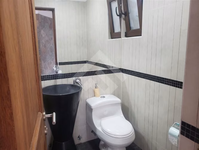 Parcela Vendo 4D4B piscina Panel Solar Condominio Talagante