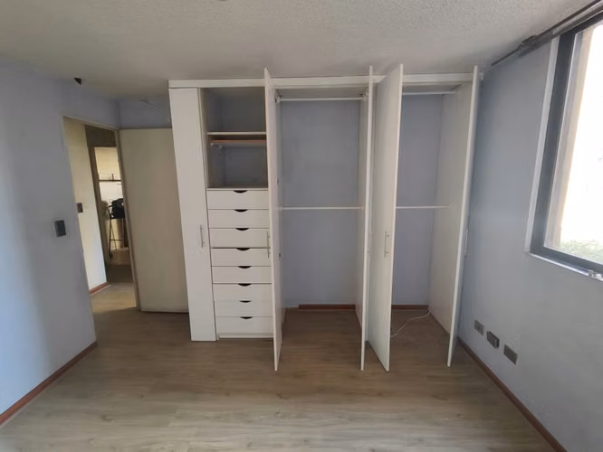 OPORTUNIDAD VENDO DEPARTAMENTO PARA REMODELAR SANTIAGO CENTRO - Imagen 9