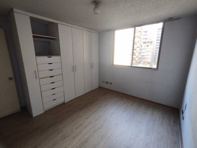OPORTUNIDAD VENDO DEPARTAMENTO PARA REMODELAR SANTIAGO CENTRO - Imagen 10