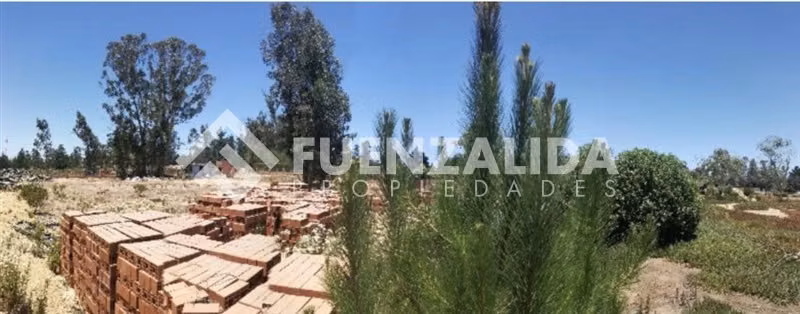 Parcela en venta en Algarrobo, en condominio Santa María de - Imagen 8