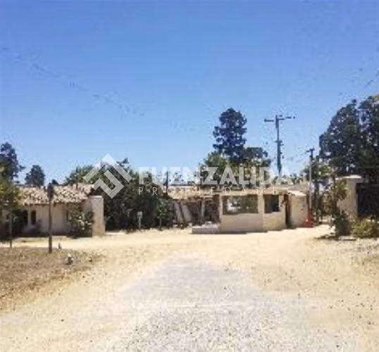 Parcela en venta en Algarrobo, en condominio Santa María de - Imagen 3
